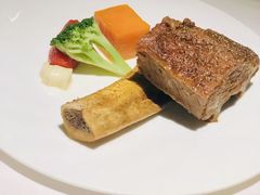 -王品牛排(珠海富华里店)