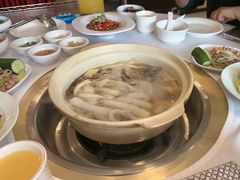 -天宜隆蘑菇宴火锅(石景山旗舰店)