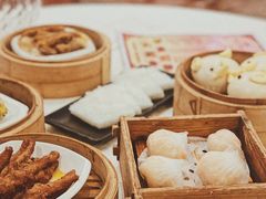 龙的至尊虾饺皇-龙的酒楼·手工早茶·顺德菜(近良路店)