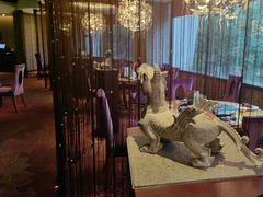 -北京丽亭华苑酒店·四季中餐厅(知春路店)