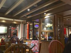 -江边城外烤全鱼(方庄时代购物中心店)