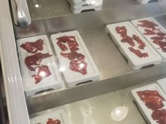 -一鼎来潮汕牛肉自助火锅(翻身分店)
