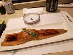 -梅丘·寿司の美登利(银座店)