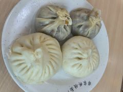-蒋家桥饺面店(东关街店)