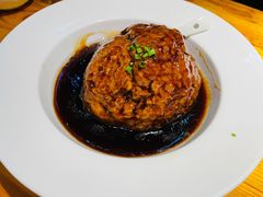 混蛋玩意-苹果树下艺术餐厅(通州店)