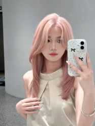 -乾健·烫染·接发SALON