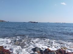 -银沙滩浴场