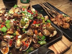 -嘎嘎鸭脑壳(金琴店)