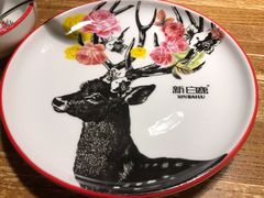 -新白鹿餐厅(龙游路总店·杭帮菜名店)