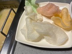 -海底捞火锅(吴中路店)