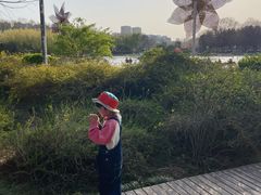 -郑州植物园