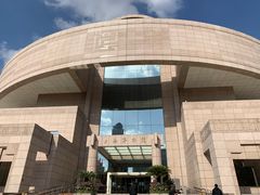 -上海博物馆(人民广场馆)