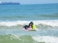 -西涌国际滨海旅游区