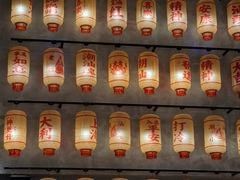 -神更仔·潮汕魂大排档(汉口路店)