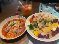 -西堤牛排(合肥之心城店)