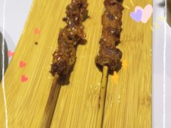 -一醒·手工面·西北传统小吃(悠方购物中心店)