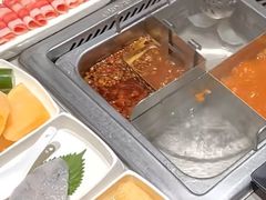 -海底捞火锅(崇文门新世界百货店)