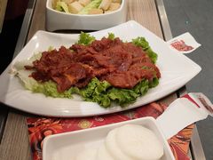 -巴蜀王婆大虾(南锣鼓巷店)