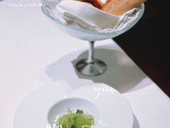 -Le Comptoir de Pierre Gagnaire