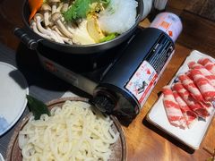 -森味薪火烧•烧鸟居酒屋•日本料理(望京店)