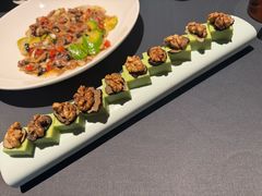 -肆月河豚·淮扬菜·湘菜(华天店)