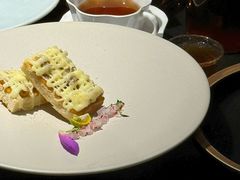 -次第花开素食雅宴