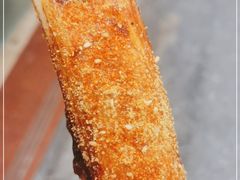 -玛马艾脆皮水磨年糕(湖北路87-89小区店)