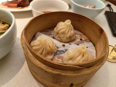 -狮王府淮扬菜(万象城店)