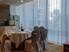 -万龙洲海鲜(南新仓店)