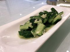 -骏莱海鲜鱼港(五角场店)
