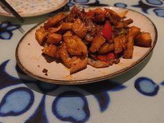 -撒拉花儿·新疆菜·清真(太阳宫店)