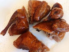 金牌乳鸽王-一品粤珍轩(吴中路店)
