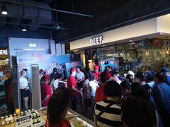 -家家悦生活港自助餐厅海之恋(W37店)