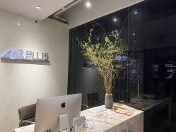 -Air Plus 美发沙龙