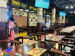 -马迭尔德式西餐精酿啤酒屋(中央大街店)