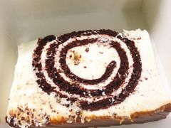 -Awfully Chocolate(来福士广场店)