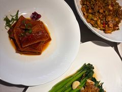 -毛家饭店·30年融合新湘菜(汉峪金谷店)