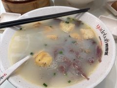 -鸭得堡老鸭汤·鸭血粉丝(南京博物院店)