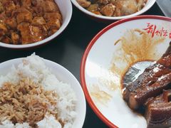 -刘小忙把子肉(北园大街总店)