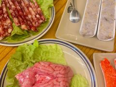 -六公里老火锅(总店)