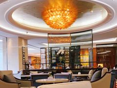 -上海新发展亚太JW万豪酒店