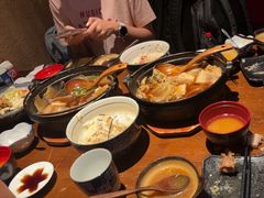 -千代武日本料理(开发区店)