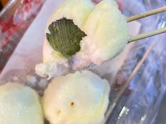 -棉小雪·雪棉豆沙(老安东街店)