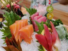 -浦·传统日式料理(3 5 1 1 店)