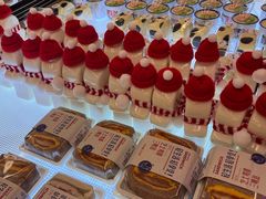 -红星前进面包牛奶公司(君太店)