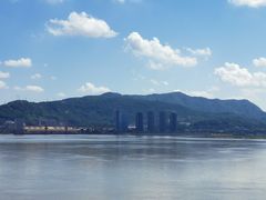 -船政文化景区-罗星塔公园