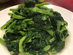 酒香豆苗-老吉士酒家(天平路店)