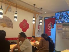 -朱新年·苏式汤团·面点(北寺塔店)