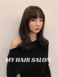 -MY HAIR ARDOR