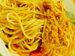 -萨莉亚意式餐厅(悦荟广场店)